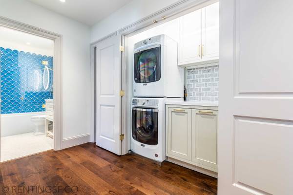 3BR/3BA Single Family House on Steiner Street · San Francisco photo 5