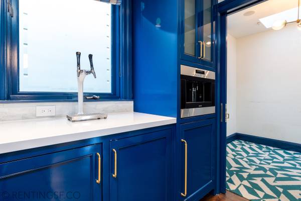 3BR/3BA Single Family House on Steiner Street · San Francisco photo 4