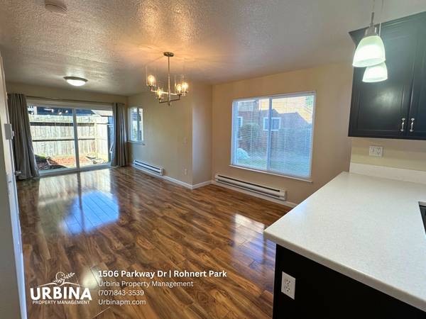 1506 Parkway Dr Rohnert Park, CA 94928 photo 5