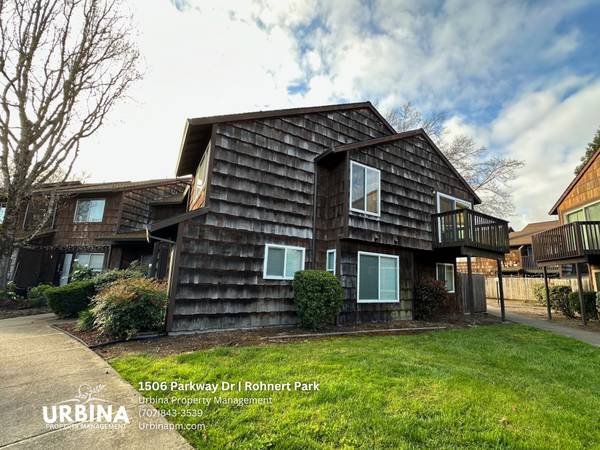 1506 Parkway Dr Rohnert Park, CA 94928 photo 2