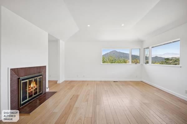 3BR/3BA Single Family House on Corte Toluca · Greenbrae photo 5