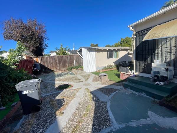 1BR/1BA In Law Adu · Hayward photo 2