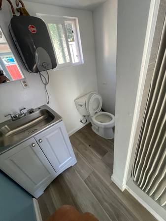 1BR/1BA In Law Adu · Hayward photo 5