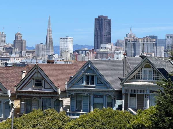 0BR/1BA Apartment · San Francisco photo 2