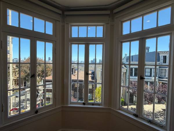 0BR/1BA Apartment · San Francisco photo 3