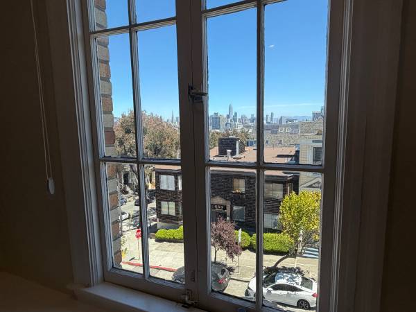0BR/1BA Apartment · San Francisco photo 4