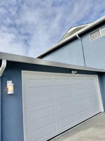2BR/2BA Apartment on Knox St · Hayward photo 4