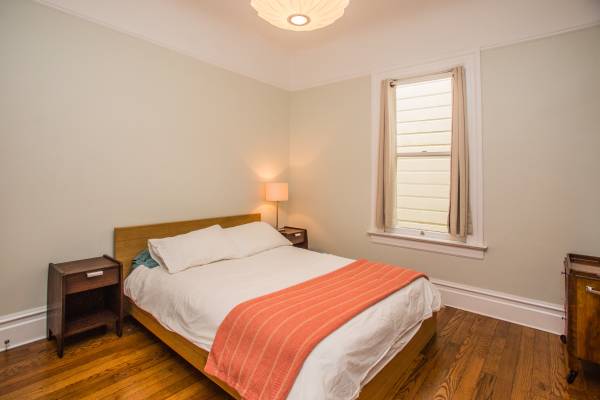 3BR/1BA Single Family House · San Francisco photo 3