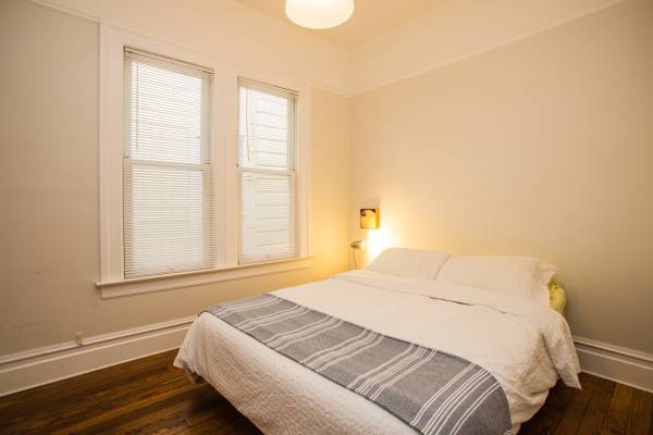 3BR/1BA Single Family House · San Francisco photo 4