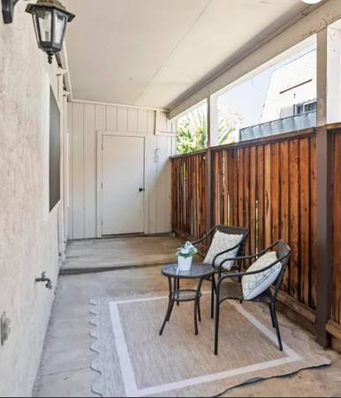 3BR/2BA Condo · Concord photo 4