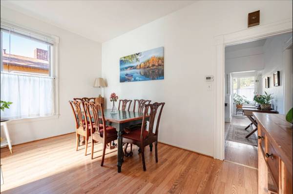 3BR/2BA Duplex · Kentfield photo 5
