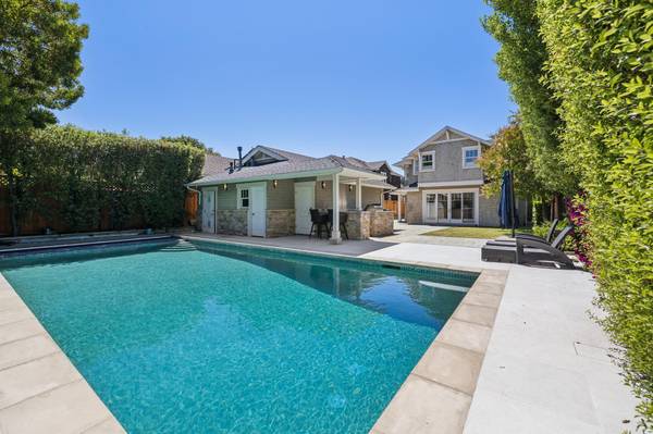 5BR/6BA Single Family House on Howard Ave · Burlingame photo 5