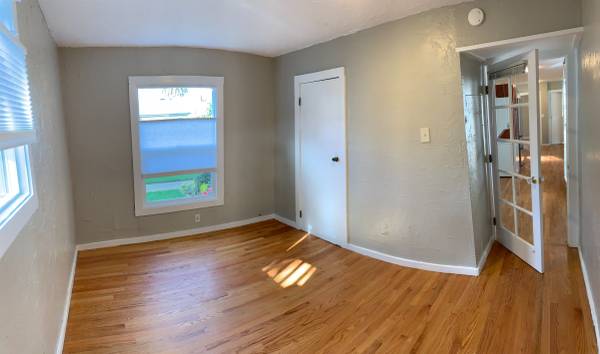 2BR/1BA Apartment · Emeryville photo 3