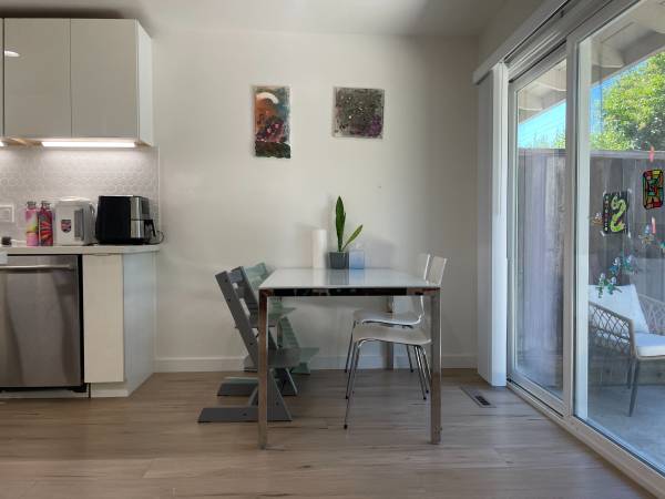 2BR/1BA Duplex · San Jose photo 3