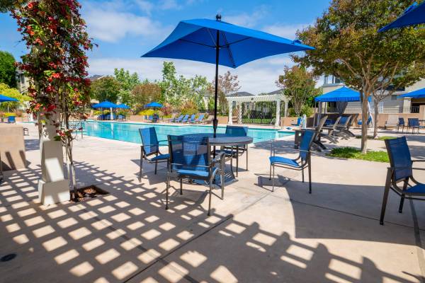 3BR/2BA Apartment · Cupertino photo 3