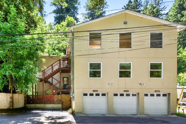 3BR/2BA Apartment · Guerneville photo 2