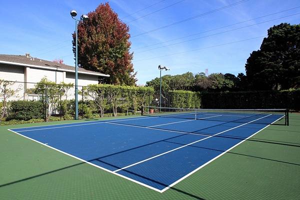 Private Bedroom in Gorgeous Foster City Home With Large Backyard photo 5
