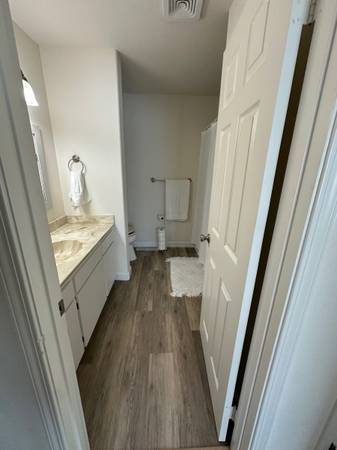 1BR/1BA Apartment · Rohnert Park photo 4