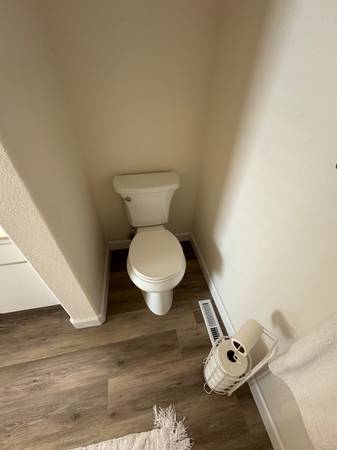 1BR/1BA Apartment · Rohnert Park photo 5