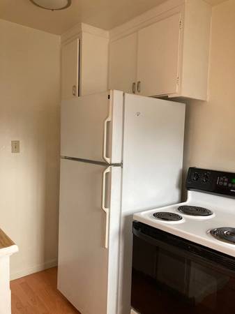 2BR/1BA Apartment · Berkeley photo 5
