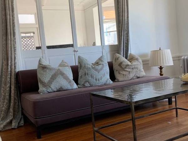 1BR/1BA Apartment on Taylor St. · San Francisco photo 2