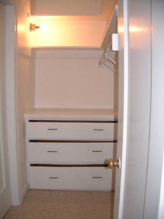 0BR/1BA Apartment · Berkeley photo 5