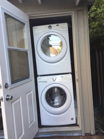 4BR/1BA Flat · Berkeley photo 5
