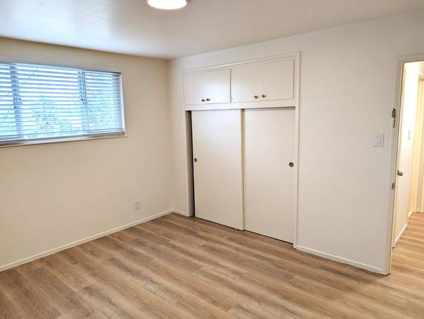 1BR/1BA Apartment · Oakland photo 4