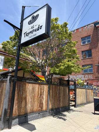 2BR/1BA Apartment · Berkeley