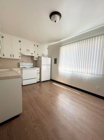 1BR/1BA Apartment · San Jose photo 5