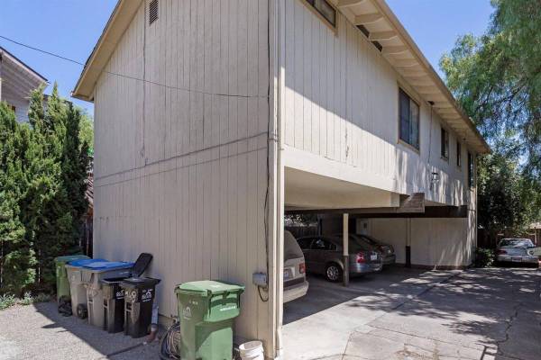1BR/1BA Apartment · San Jose photo 4
