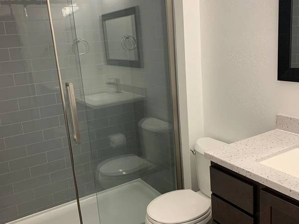 3BR/1BA Apartment · Aptos photo 4