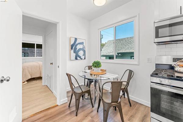 Apartments on Summit St · Oakland photo 4