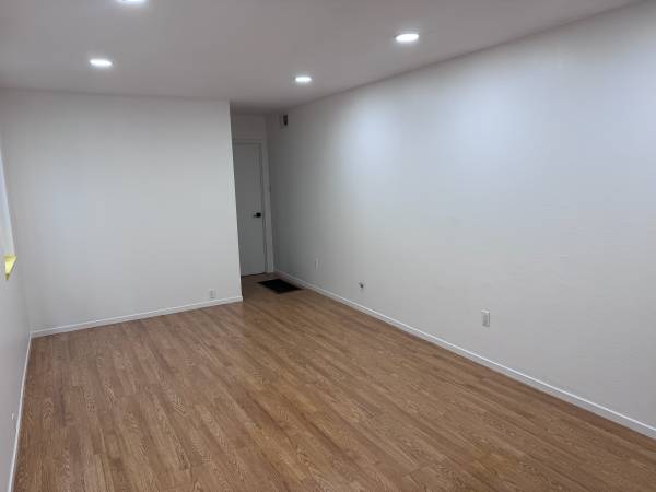 1BR/1BA Apartment · San Francisco photo 2