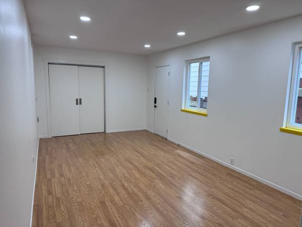1BR/1BA Apartment · San Francisco photo 4
