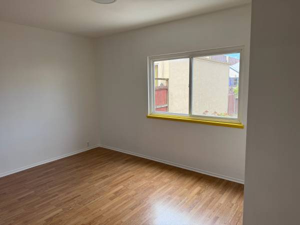 1BR/1BA Apartment · San Francisco photo 3