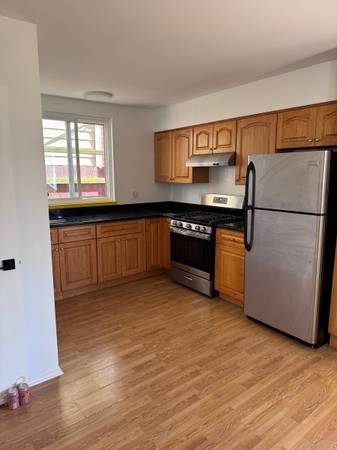 1BR/1BA Apartment · San Francisco photo 5