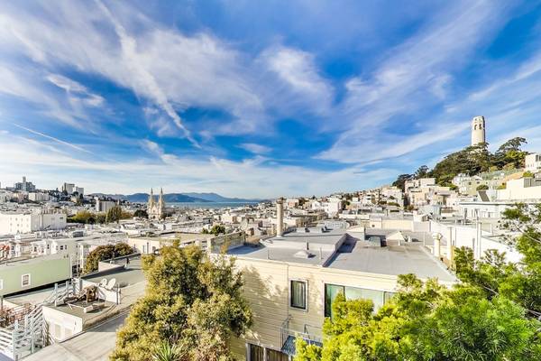 1BR/1BA Apartment on San Antonio · San Francisco photo 3