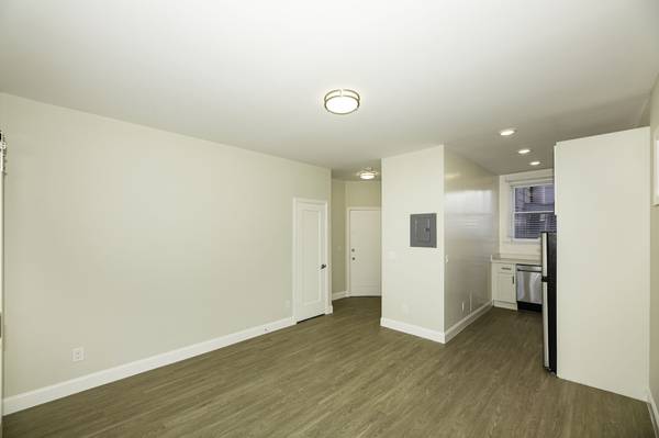 1BR/1BA Apartment on 10th Avenue · San Francisco photo 2