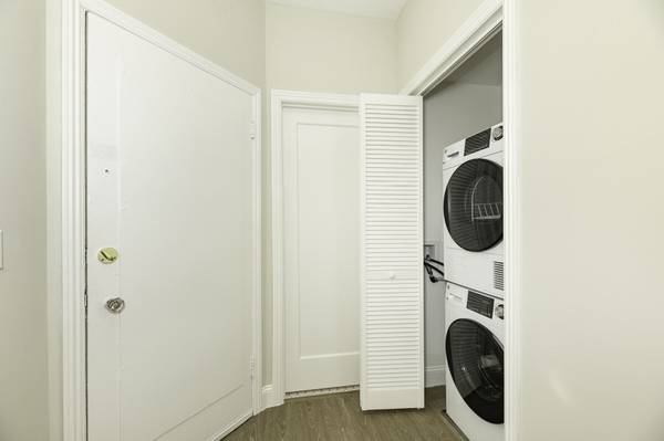 1BR/1BA Apartment on 10th Avenue · San Francisco photo 5