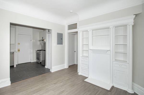 1BR/1BA Apartment · San Francisco photo 3