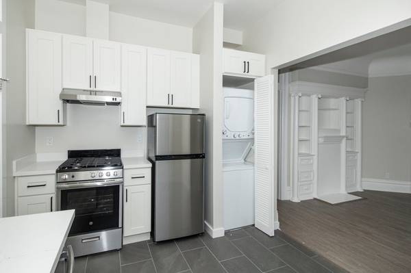 1BR/1BA Apartment · San Francisco photo 5