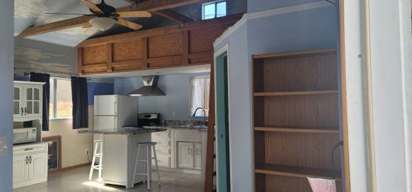 0BR/1BA In-Law · Scotts Valley photo 2