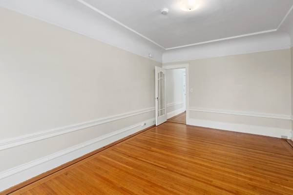 0BR/1BA Apartment on Market Street · San Francisco photo 3