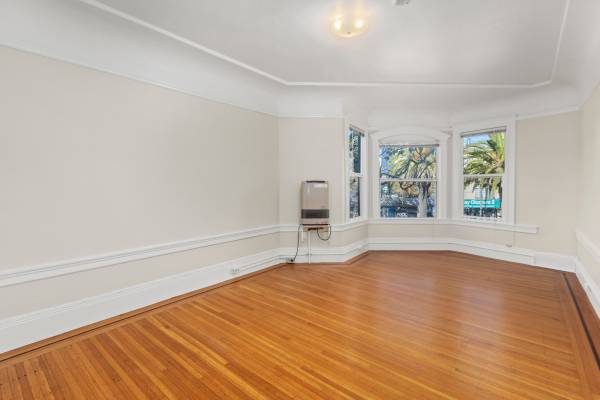 0BR/1BA Apartment on Market Street · San Francisco photo 2
