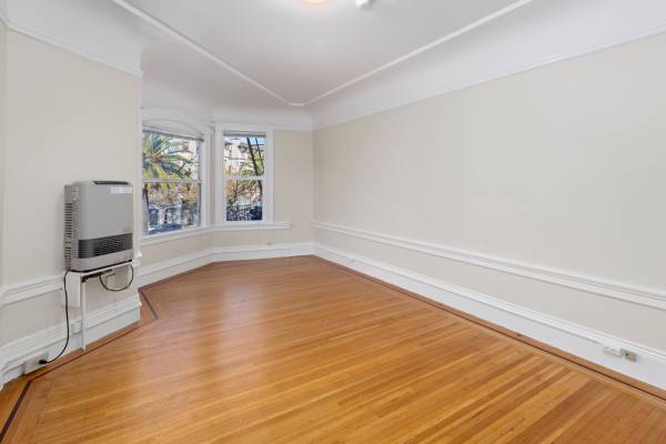 0BR/1BA Apartment on Market Street · San Francisco photo 4