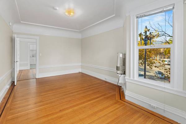 0BR/1BA Apartment on Market Street · San Francisco photo 5