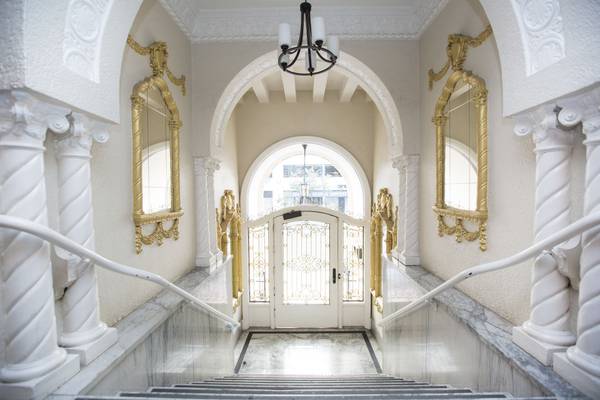 1BR/1BA Apartment on Franklin · San Francisco photo 3