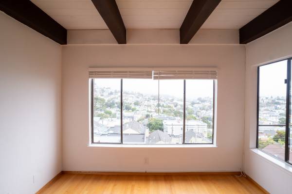 2BR/1BA Apartment on Clipper · San Francisco photo 5