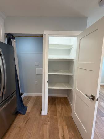 1BR/1BA In Law Adu on Fairfield Ave · Concord photo 5
